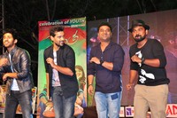 Kerintha Platinam Disk Function Photos